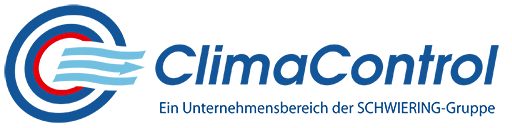 Logo Climacontrol